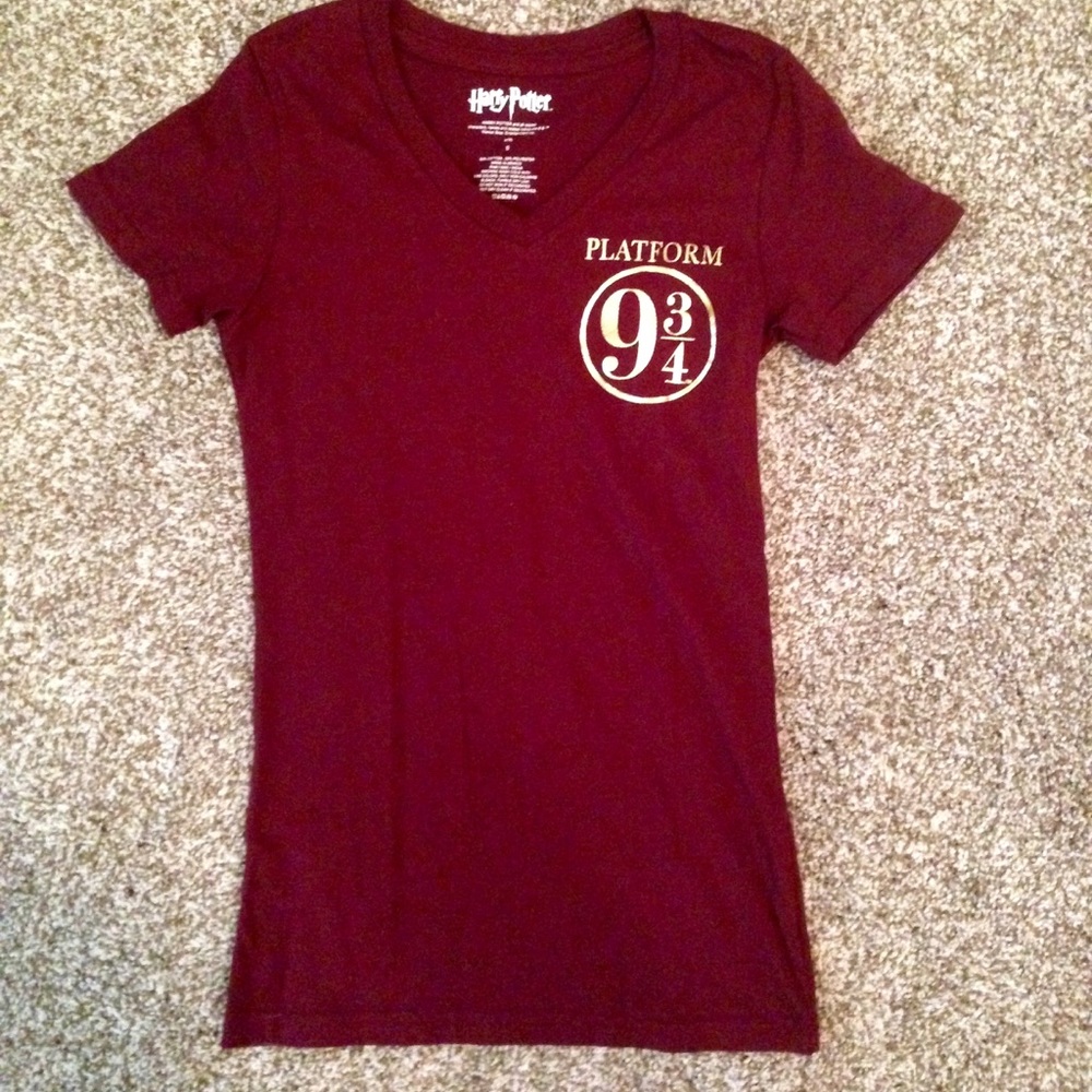 Harry Potter T-Shirt